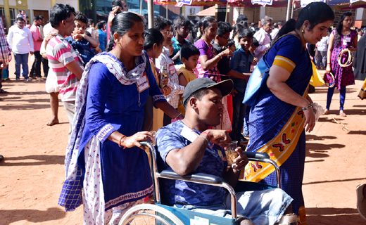 Vishishta Mela...